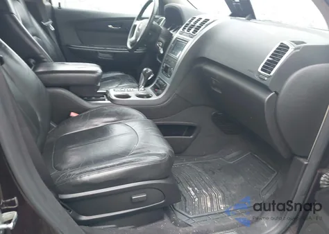 2008 GMC Acadia Slt-1 из США, поврежденный, VIN 1GKER23708J196435